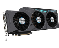 Gigabyte GeForce RTX 3080 EAGLE OC 10GB GDDR6X - 589758 - zdjęcie 3